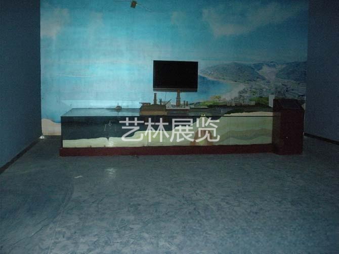 科技模型