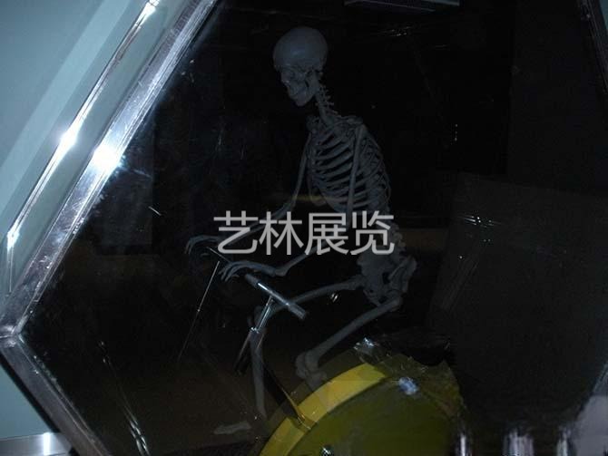 科技模型