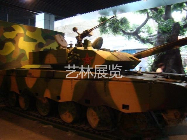 99式坦克