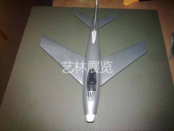 航空模型