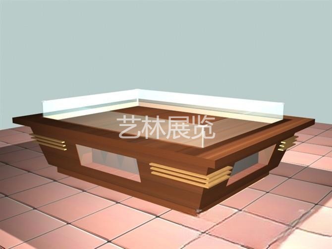 沙盘底座