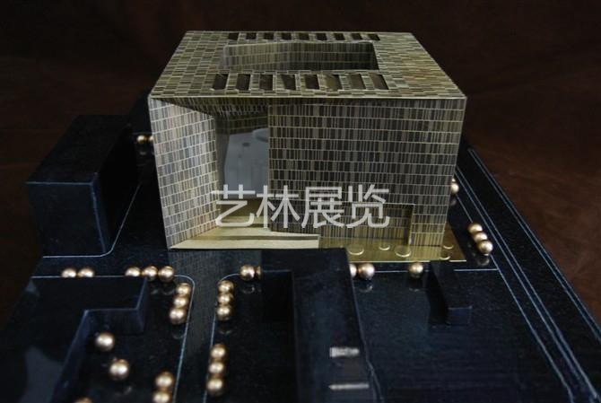 投标模型