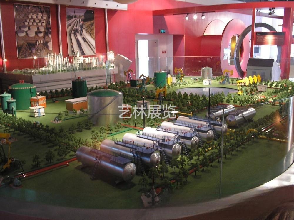 化工厂模型1