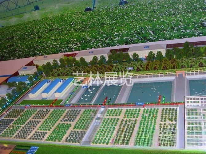 化工厂模型4