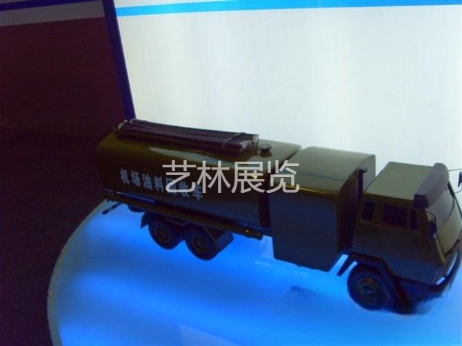 汽车模型