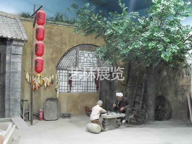 霸州博物馆