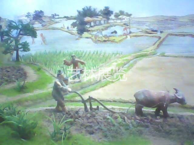 场景模型1