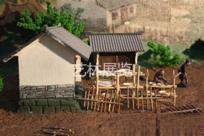 场景模型2