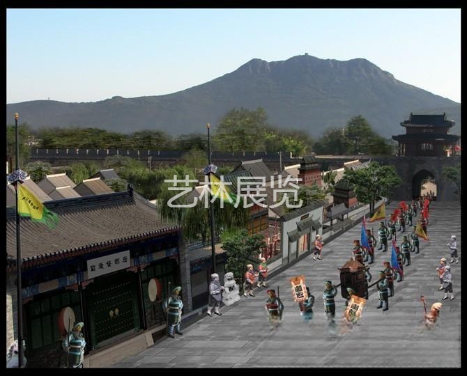场景模型3